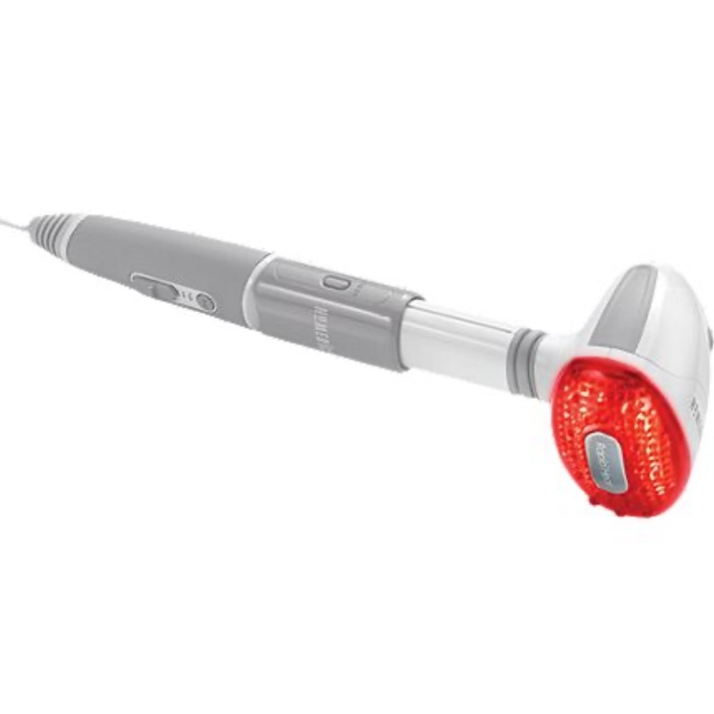 HoMedics Travel Massager with Heat